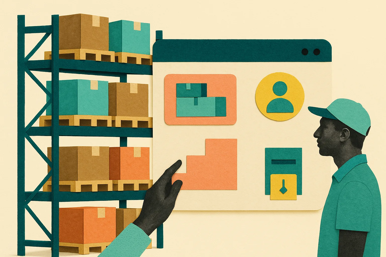 The Most Important B2B Ecommerce Features