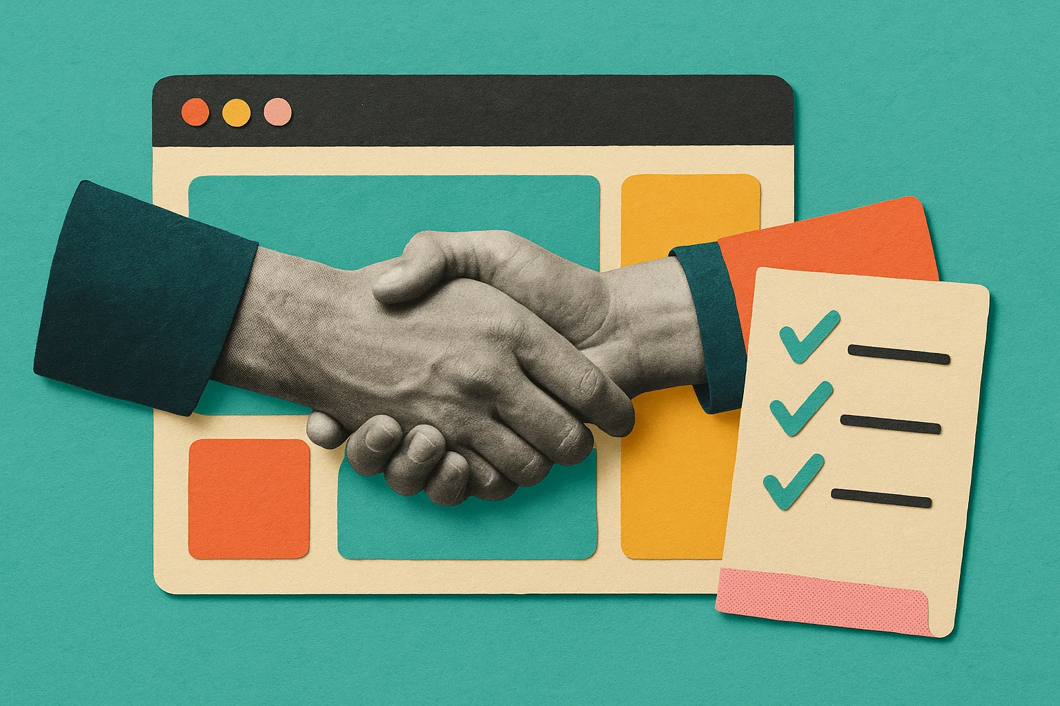 How to Choose a Web Development Company