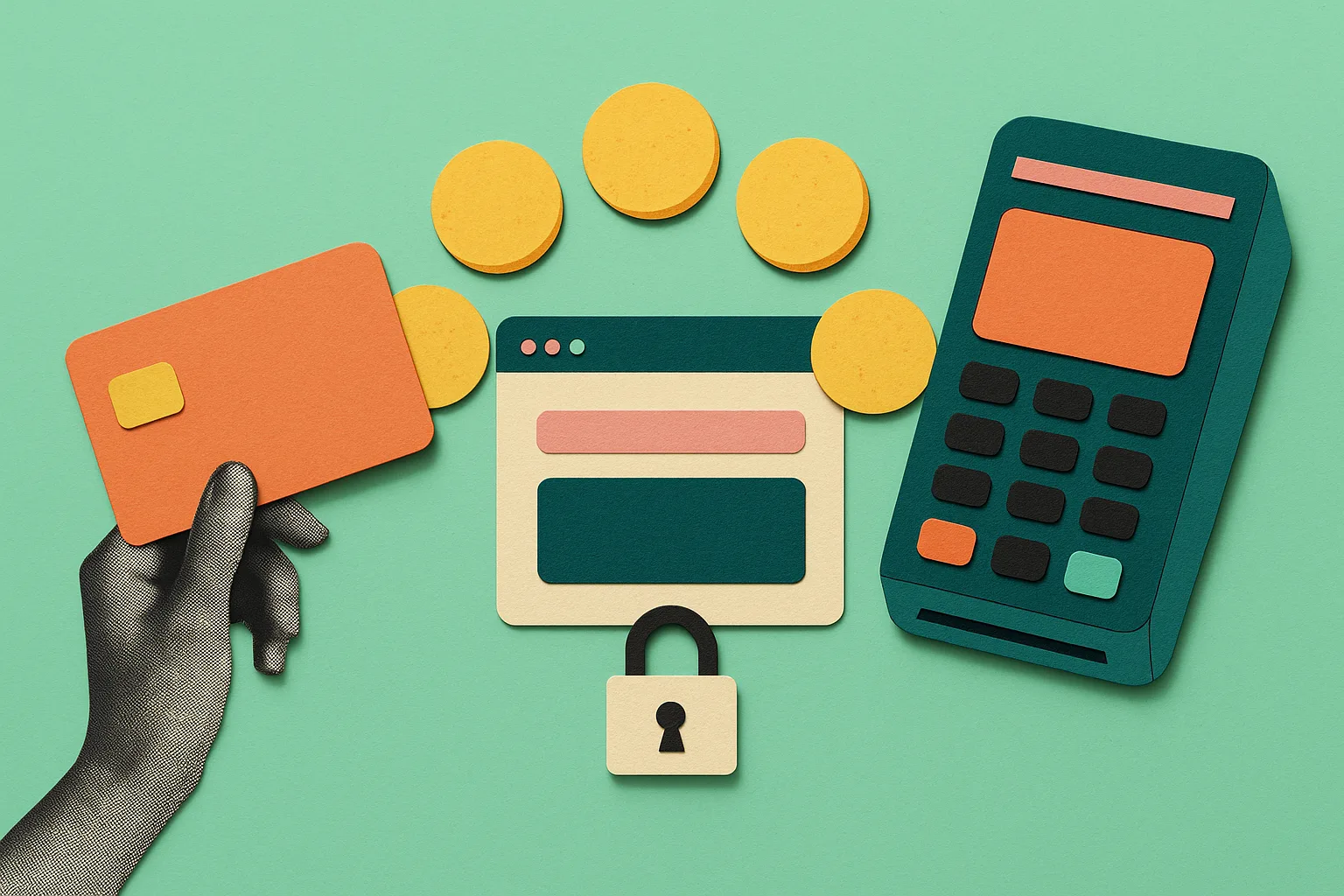 How to Integrate Online Payments into Your Store