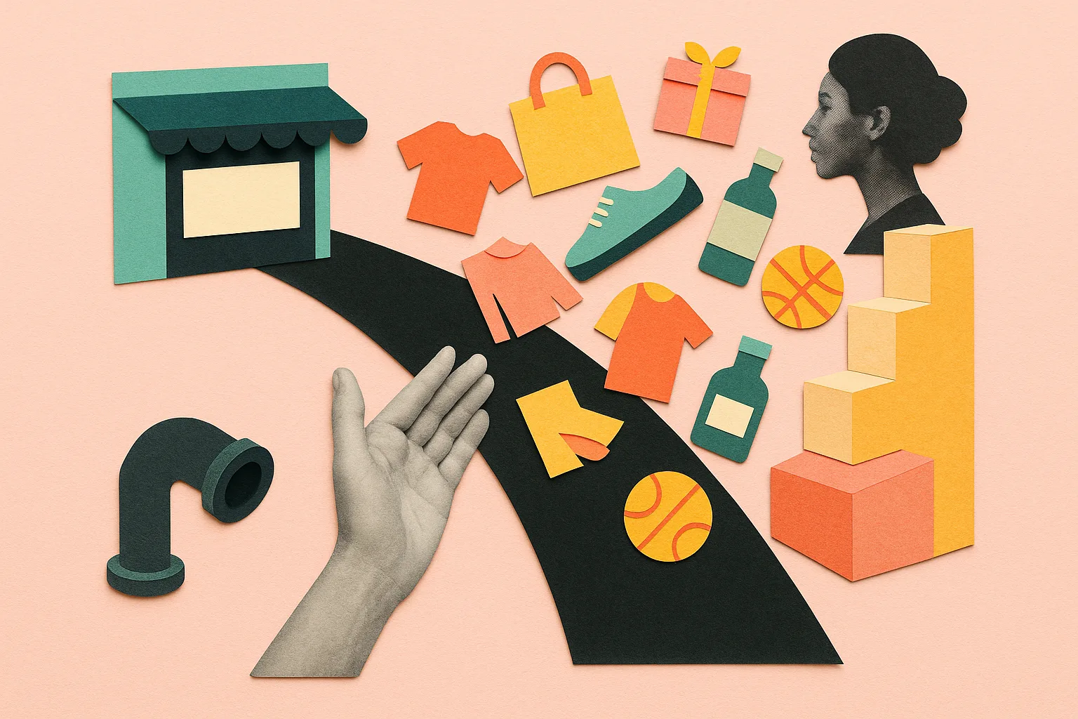 How to Scale an Online Store Without Blockages