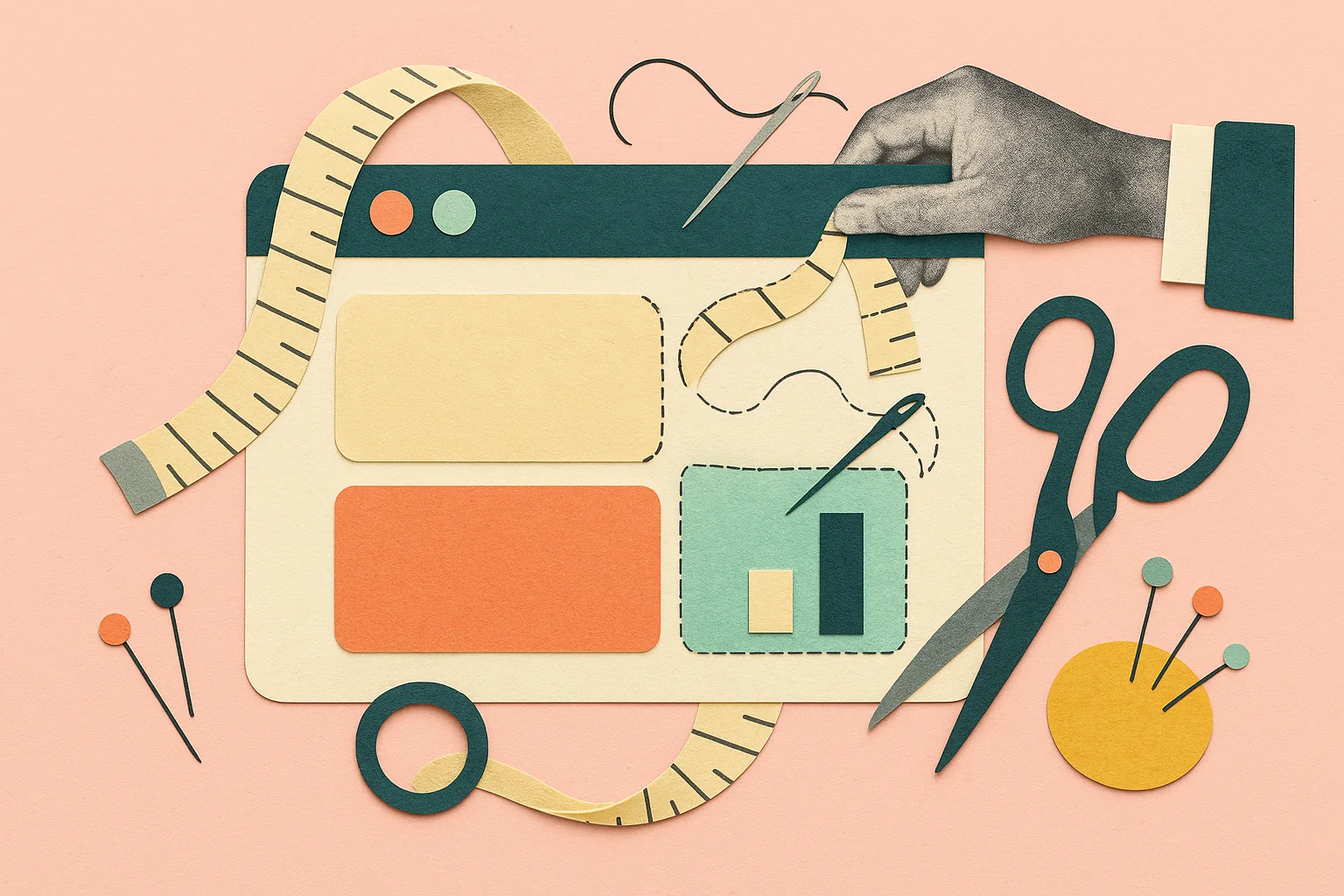 Custom Web Application Development
