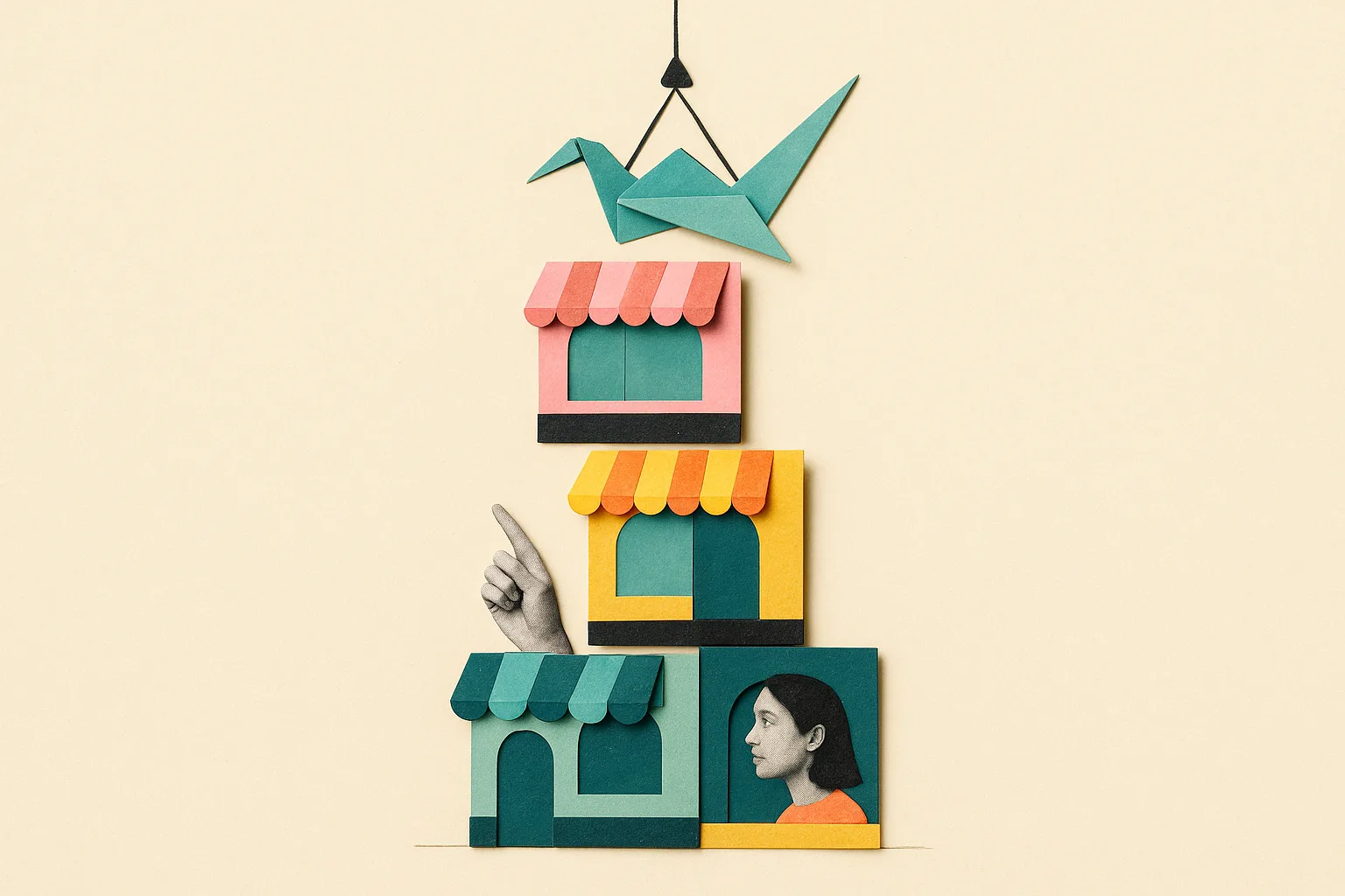 Scalable Online Store Development: What Matters