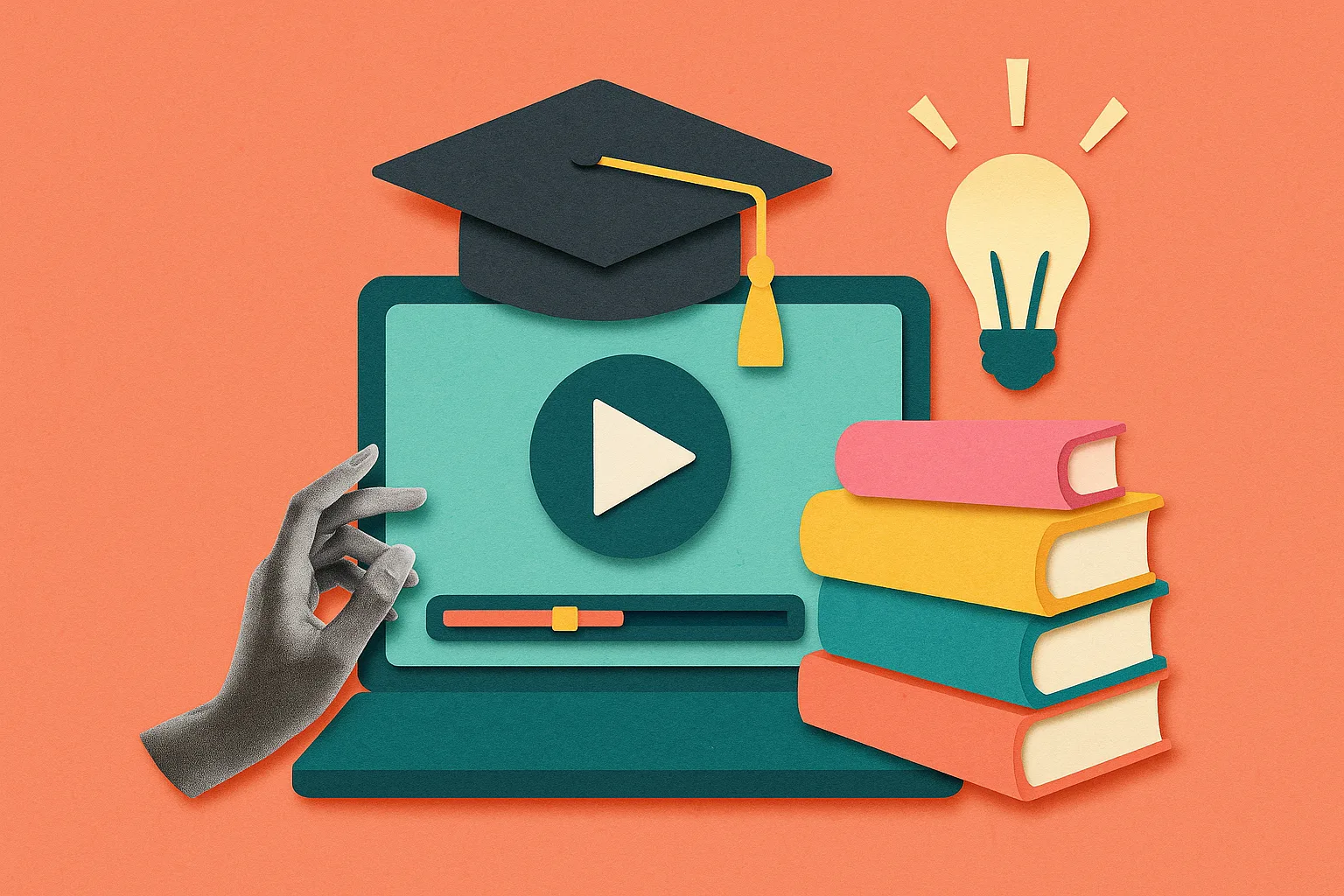 When a Custom E-Learning Platform is Worth It