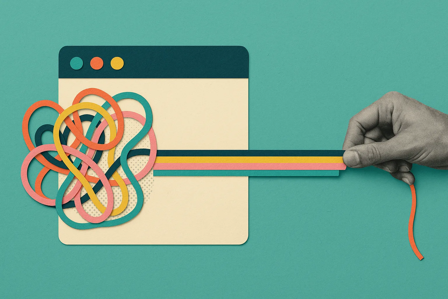 Software Development That Solves Real Problems
