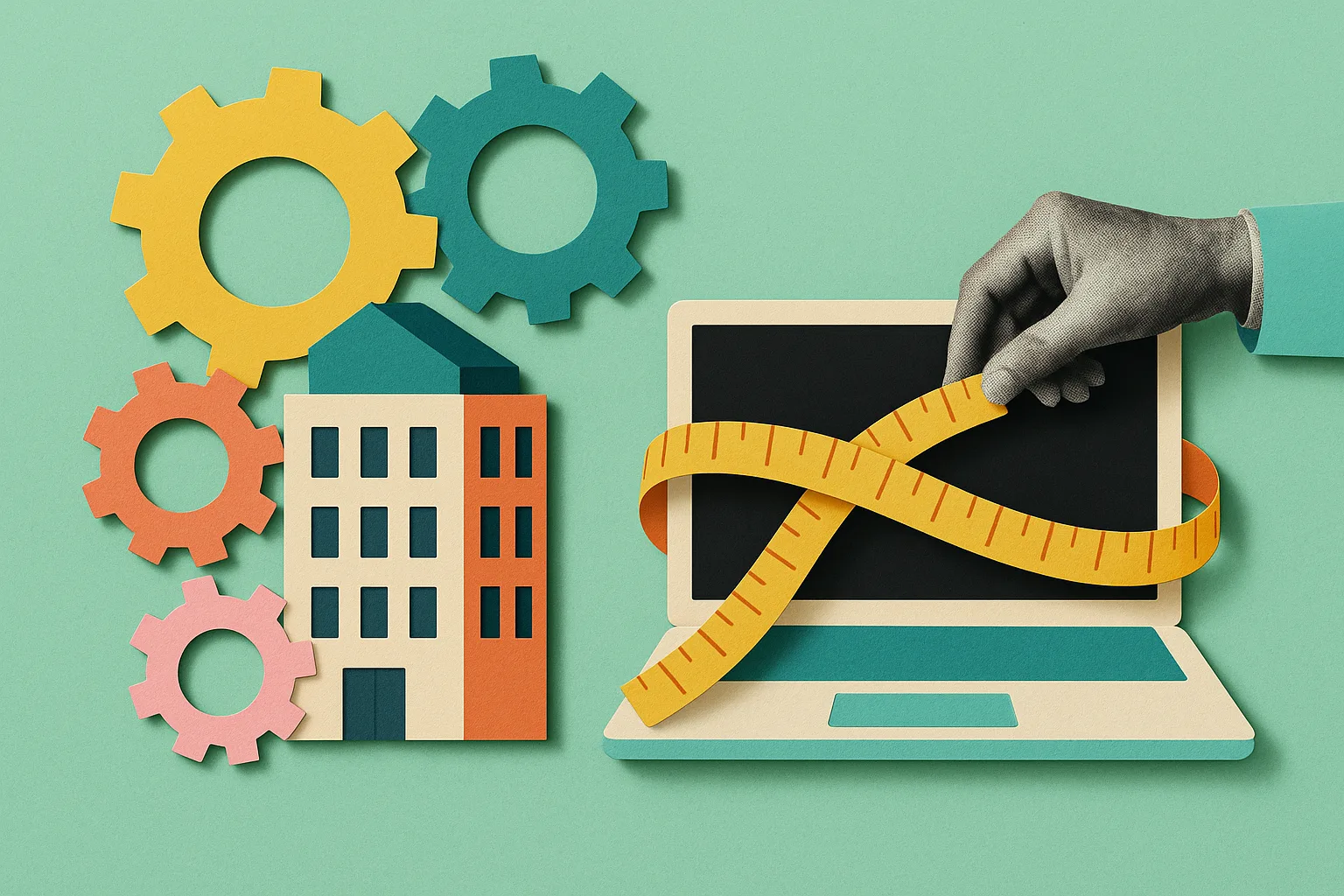 Custom Software Development for Companies