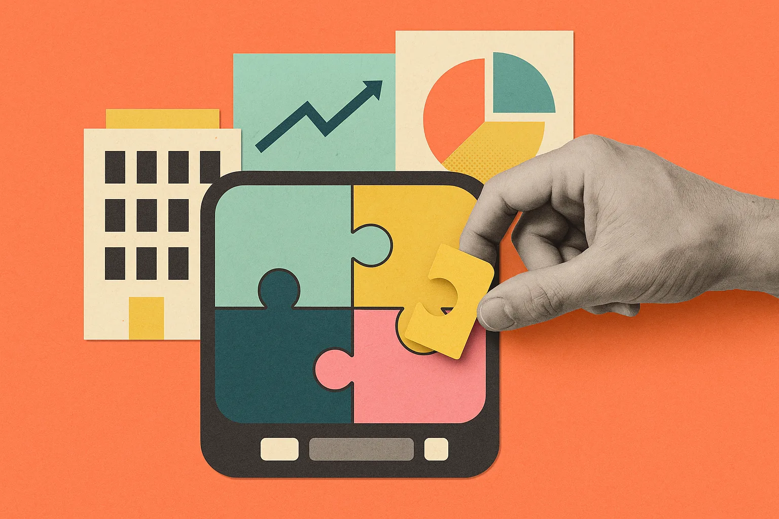 Custom Software Development for Businesses