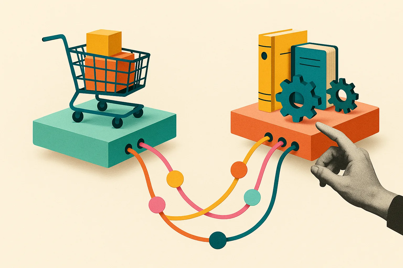 Guide to Efficient ERP Integration with Ecommerce