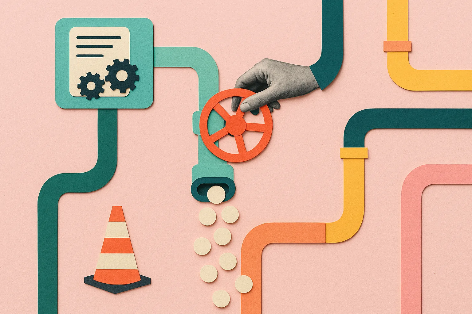 API Integration with ERP Without Unnecessary Blockages