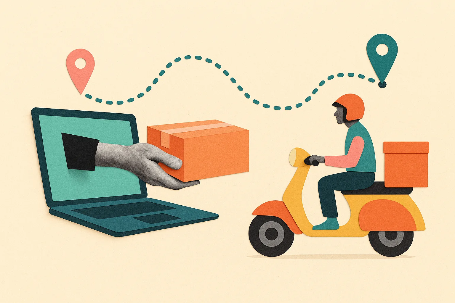 How to Choose the Right Courier Integration