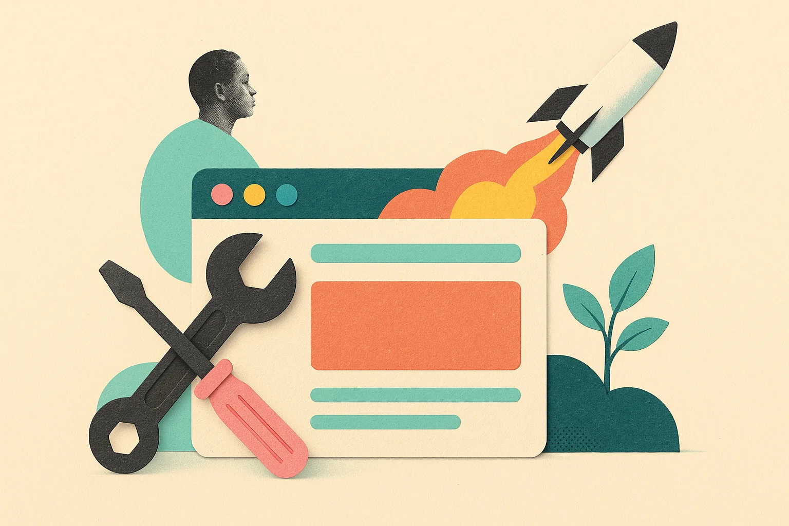 Web Application Maintenance After Launch