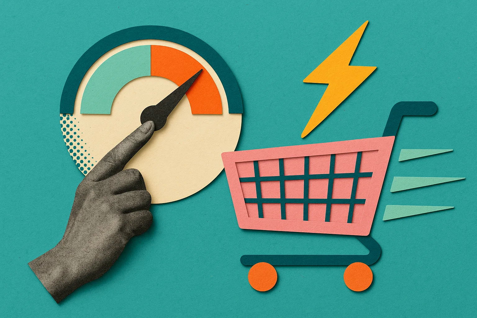 Online Store Performance Optimization