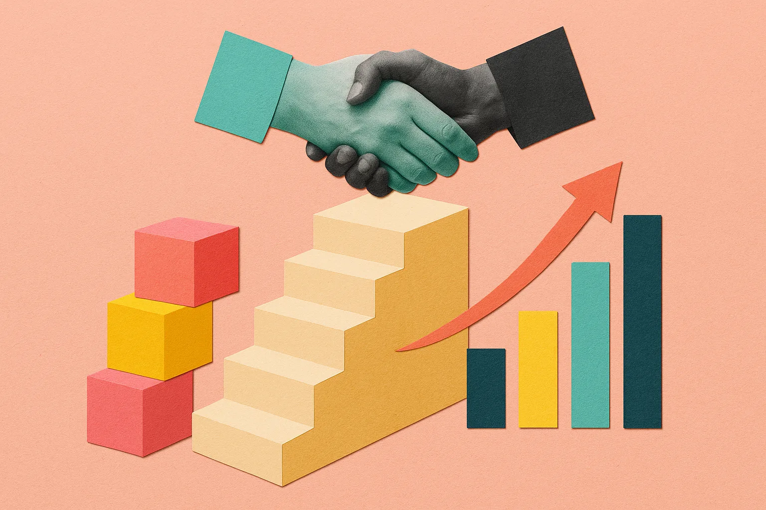 B2B Platforms That Truly Support Growth