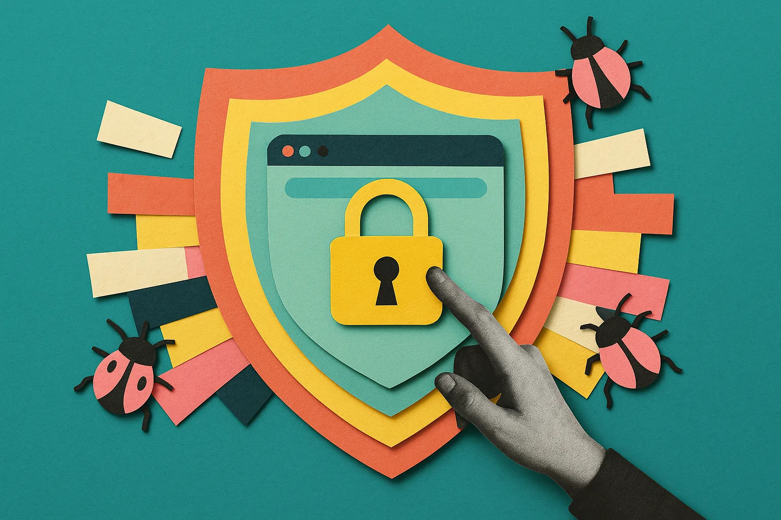 Web Application Security for Companies