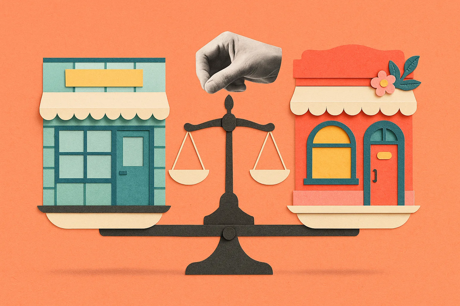 Shopify vs custom online store: what do you choose?