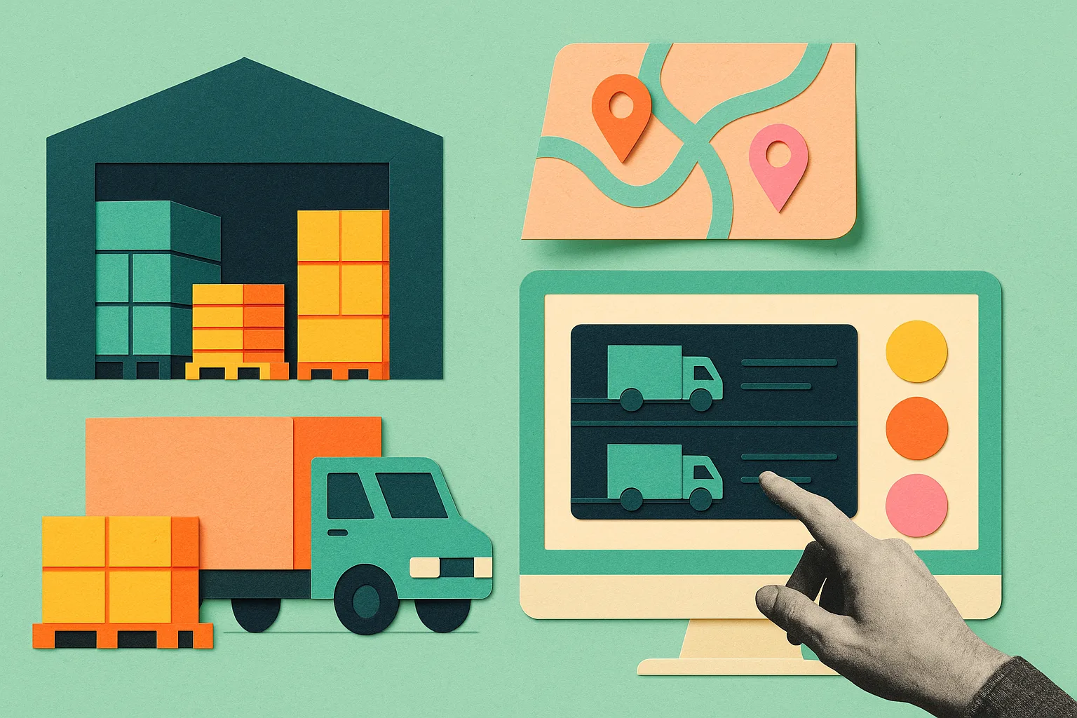 When Is Custom Logistics Software Worth It