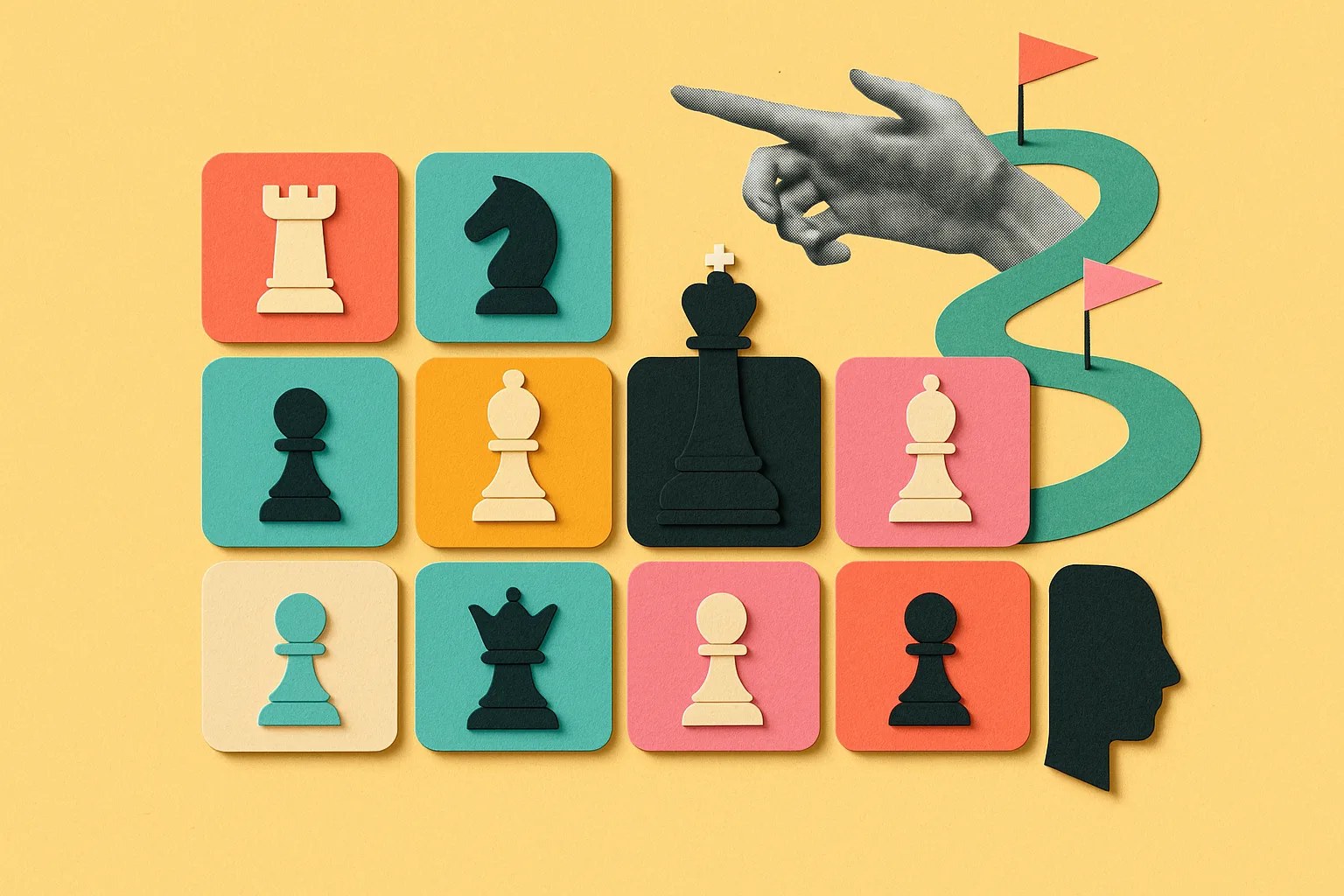 Custom Digitalisation Strategy