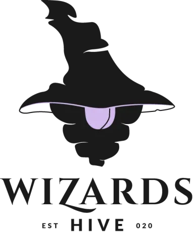 Wizards Hive