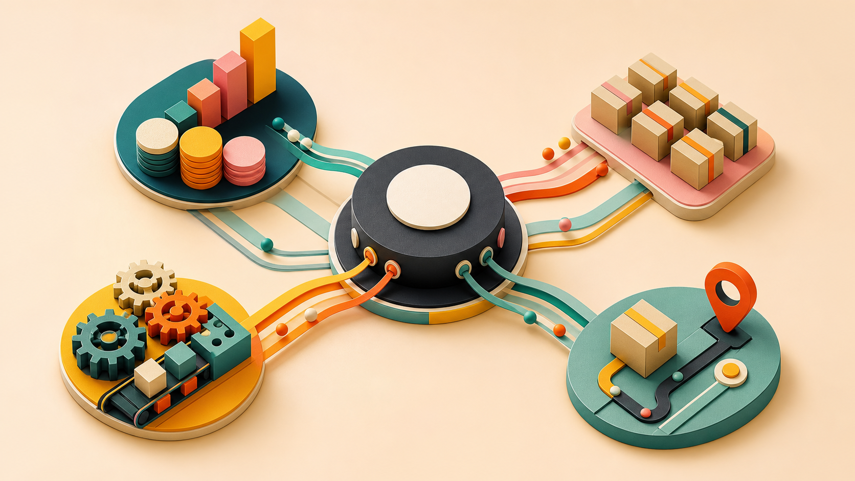 ERP SOLUTIONS