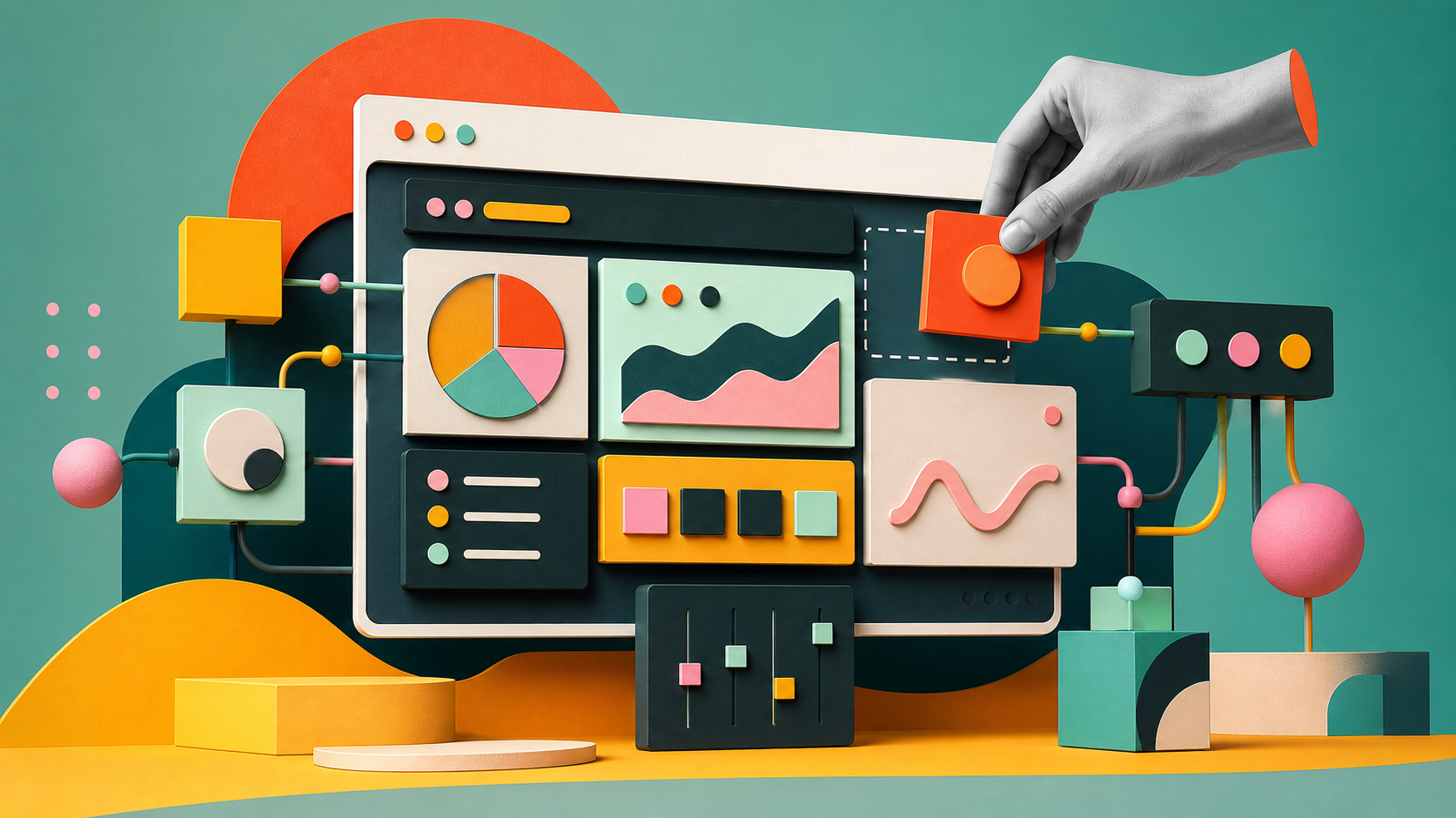 WEB DESIGN