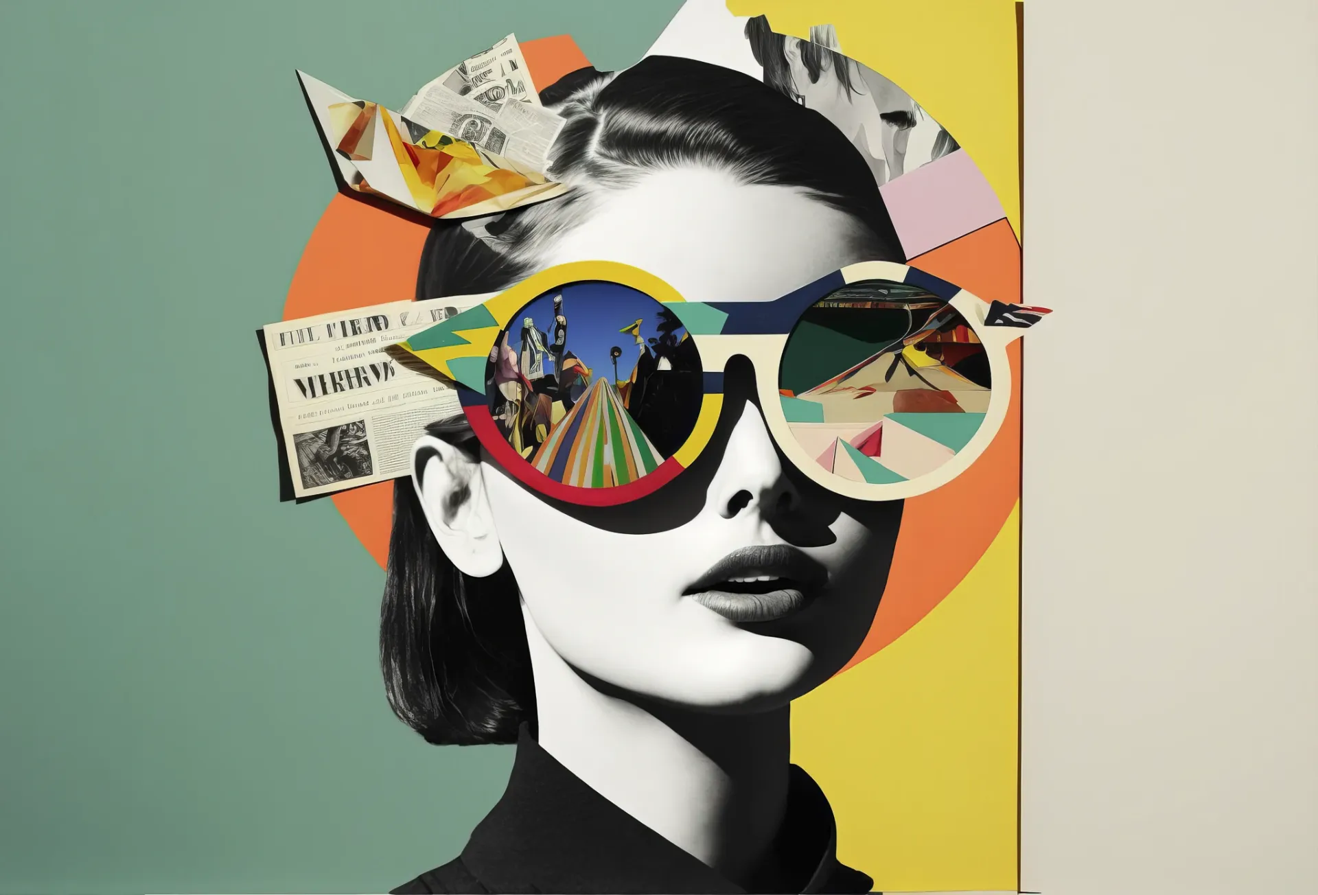 PRODUCT & EXPERIENCE DESIGN